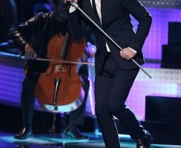 As Seen On “The Voice!”