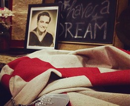 Home (Decor) of the Brave