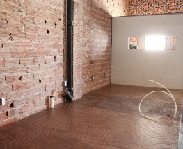 Kitchen Floor Sneak Peek