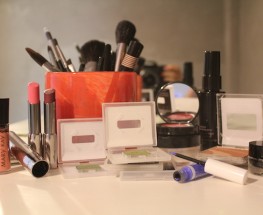 Getting Out Of Beauty Ruts With Mary Kay and Project Runway