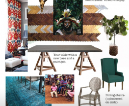 A Touch of Tribal