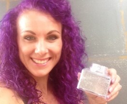 Gorgeous Glitter Paint